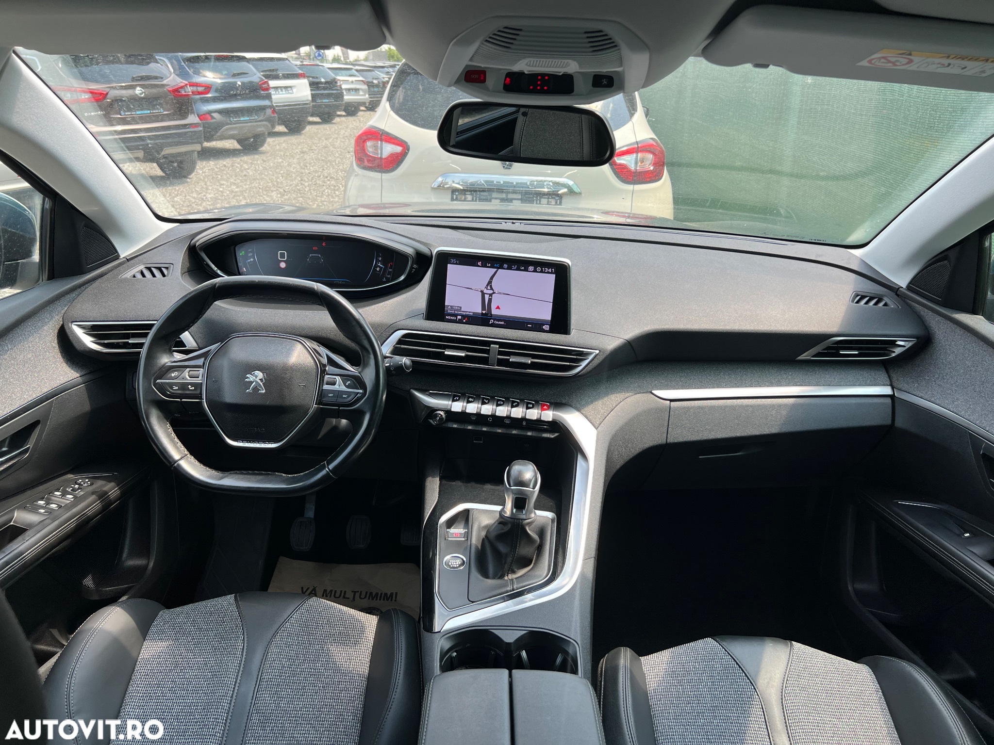 Peugeot 5008 1.5 BlueHDI s&s Allure - 7
