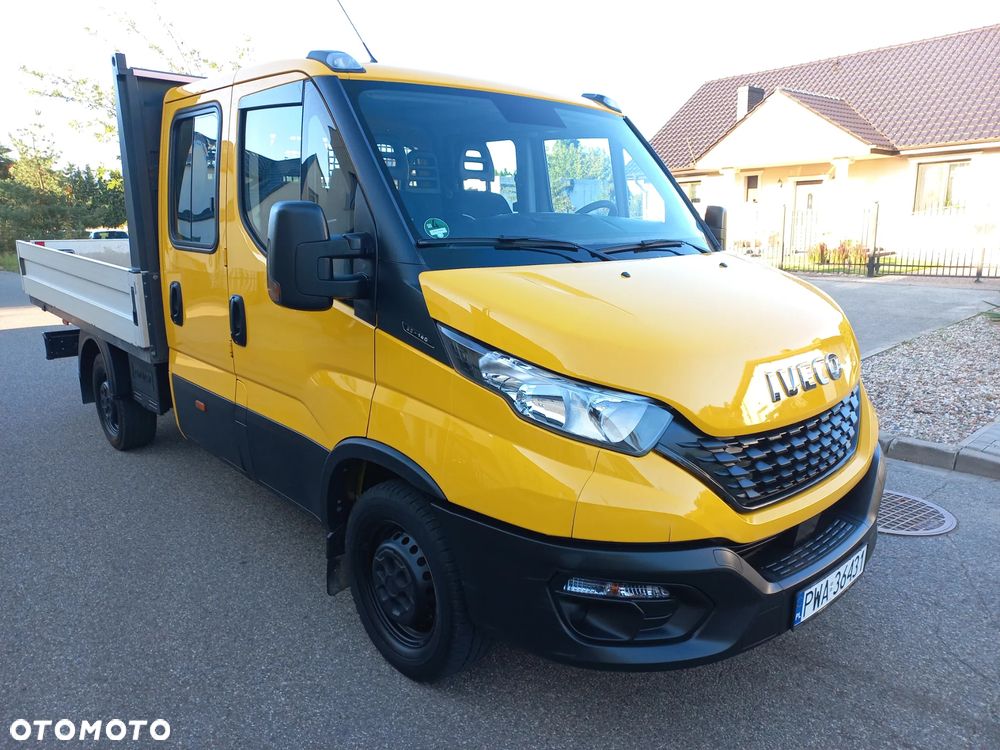 Iveco Daily - 1