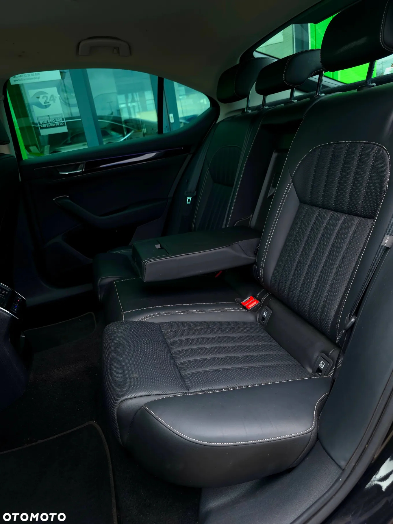 Skoda Superb 1.4 TSI Plug-In Hybrid L&K DSG - 15