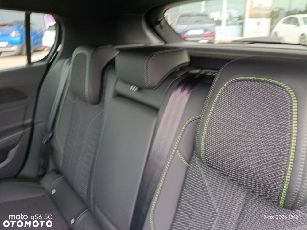 Peugeot 308 - 9