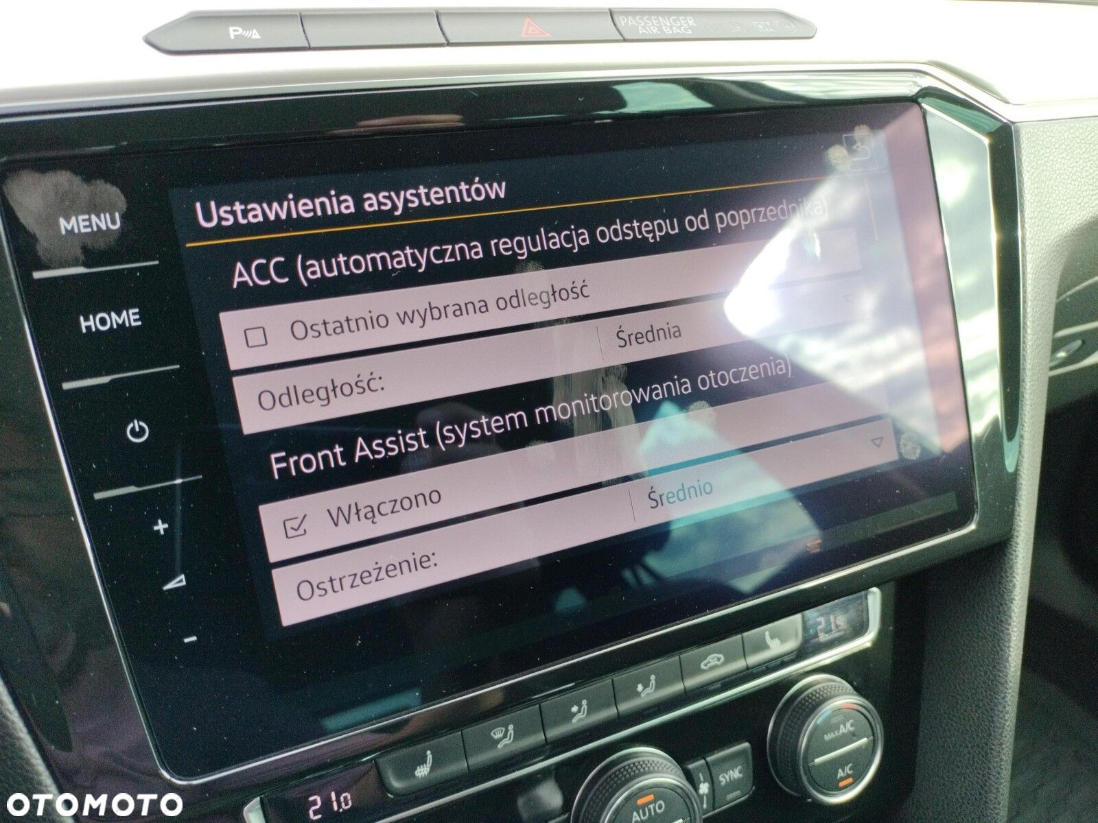 Volkswagen Passat 2.0 TDI BMT Highline DSG - 24