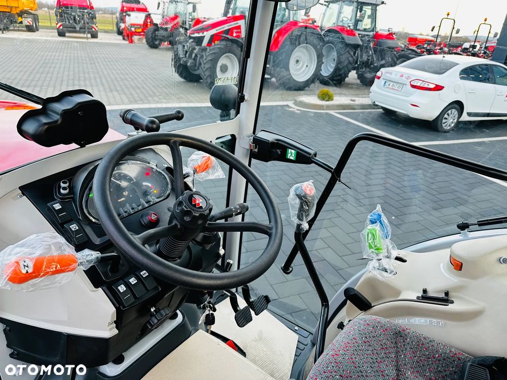 Massey Ferguson 3SP.75 - NOWY - MEGA PROMOCJA !! - 12