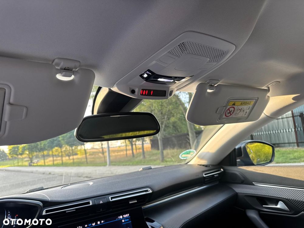 Peugeot 508 - 28
