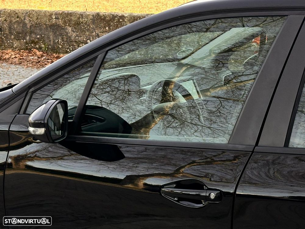 Peugeot 208 PureTech 82 Active - 17