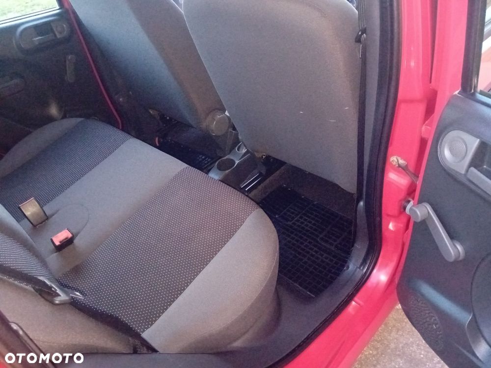 Fiat Panda - 8