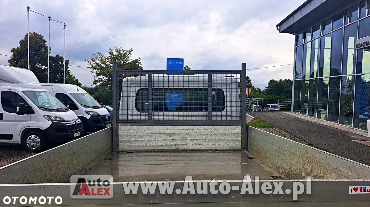 Fiat Ducato - 13