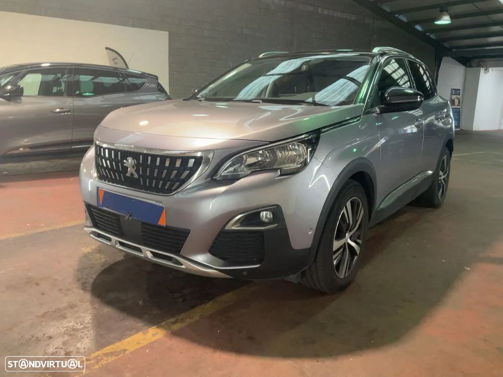 Peugeot 3008 1.2 PureTech Allure Pack - 1