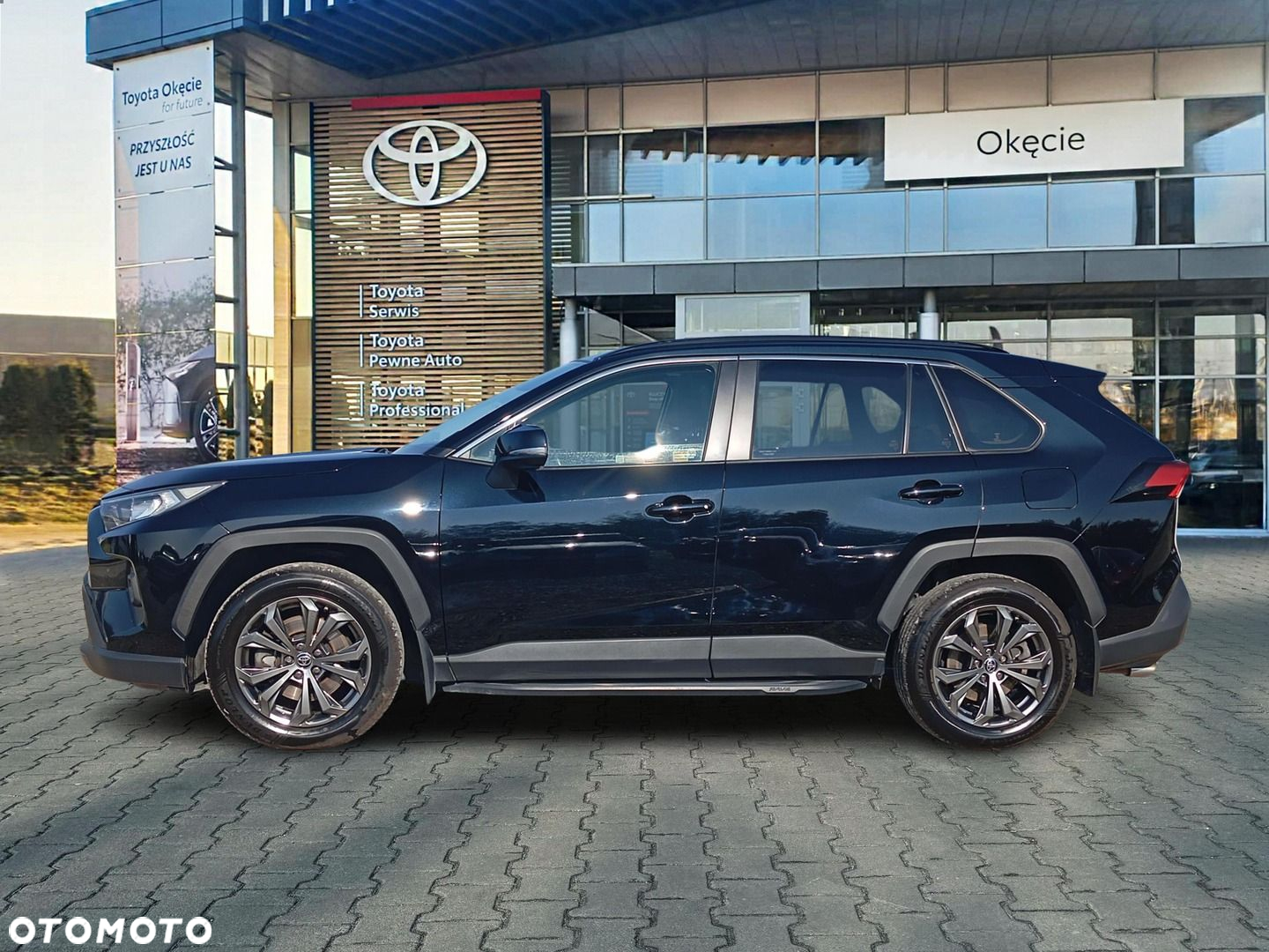 Toyota RAV4 2.0 Comfort 4x2 MS - 4