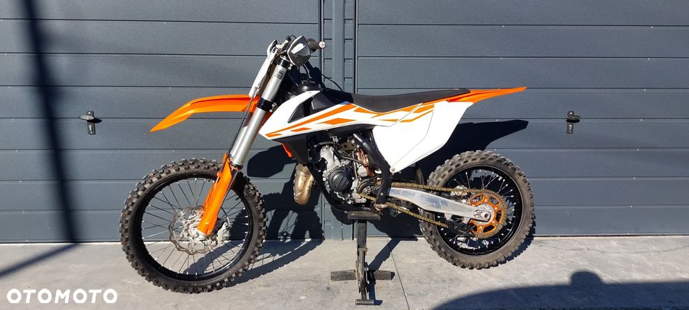 KTM SX - 18