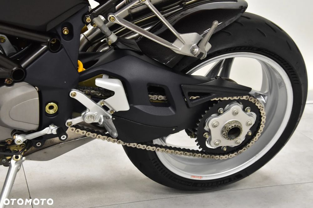 MV AGUSTA Brutale S - 34