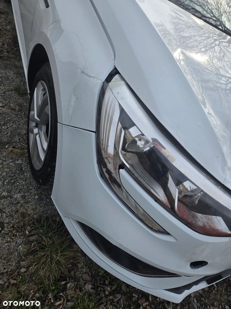 Renault Megane dCi 110 FAP Paris Business - 4