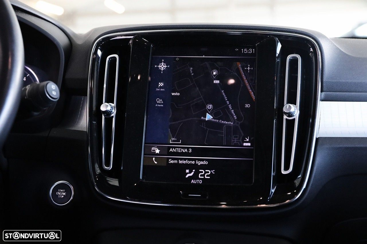 Volvo XC 40 2.0 D3 Momentum - 13
