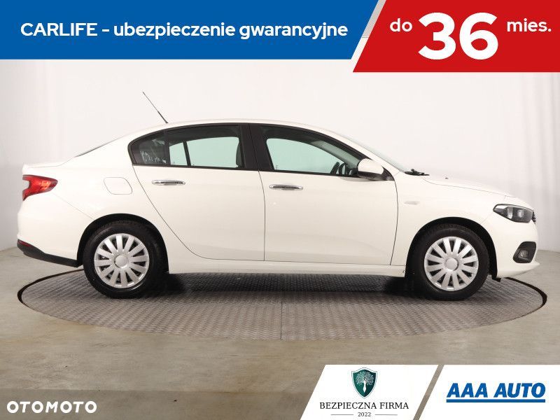 Fiat Tipo - 8