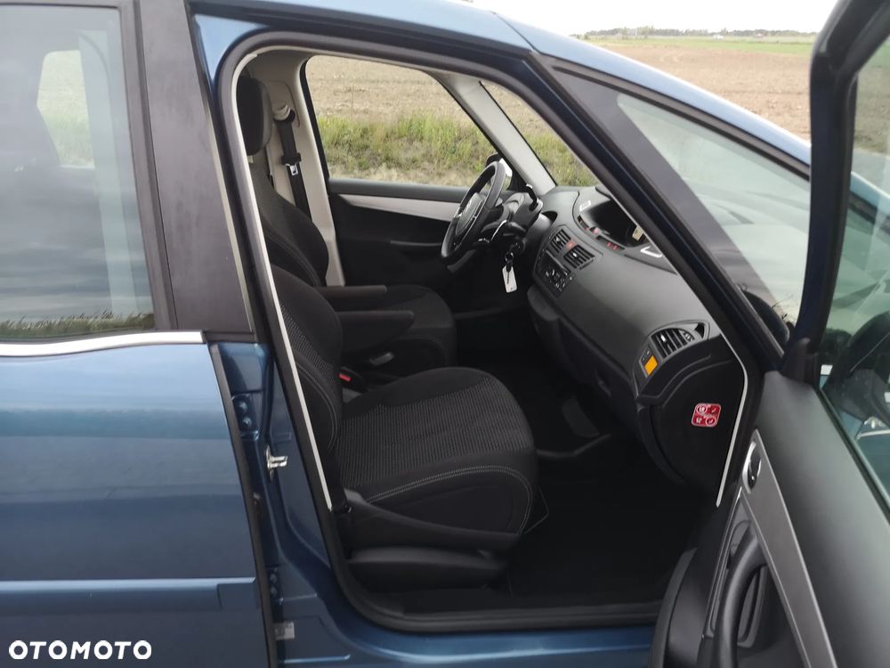 Citroën C4 Picasso 1.6 THP Exclusive - 41