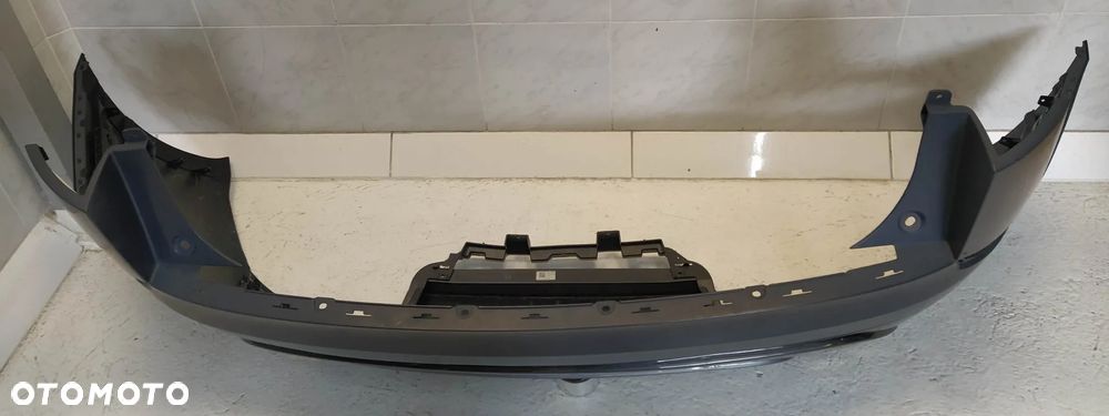 RANGE ROVER VELAR L560 ZDERZAK TYŁ TYLNY 4XPDC ORYGINAŁ - 8