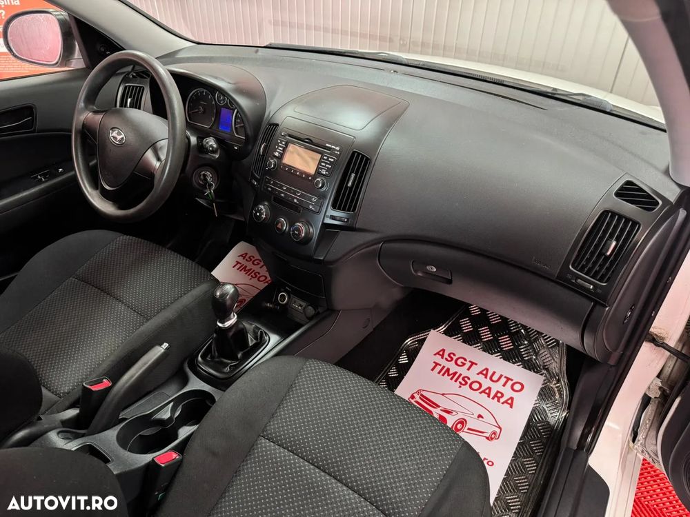 Hyundai i30 - 10