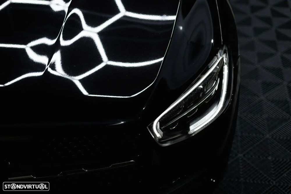 Mercedes-Benz GLC 300 de 4Matic - 11