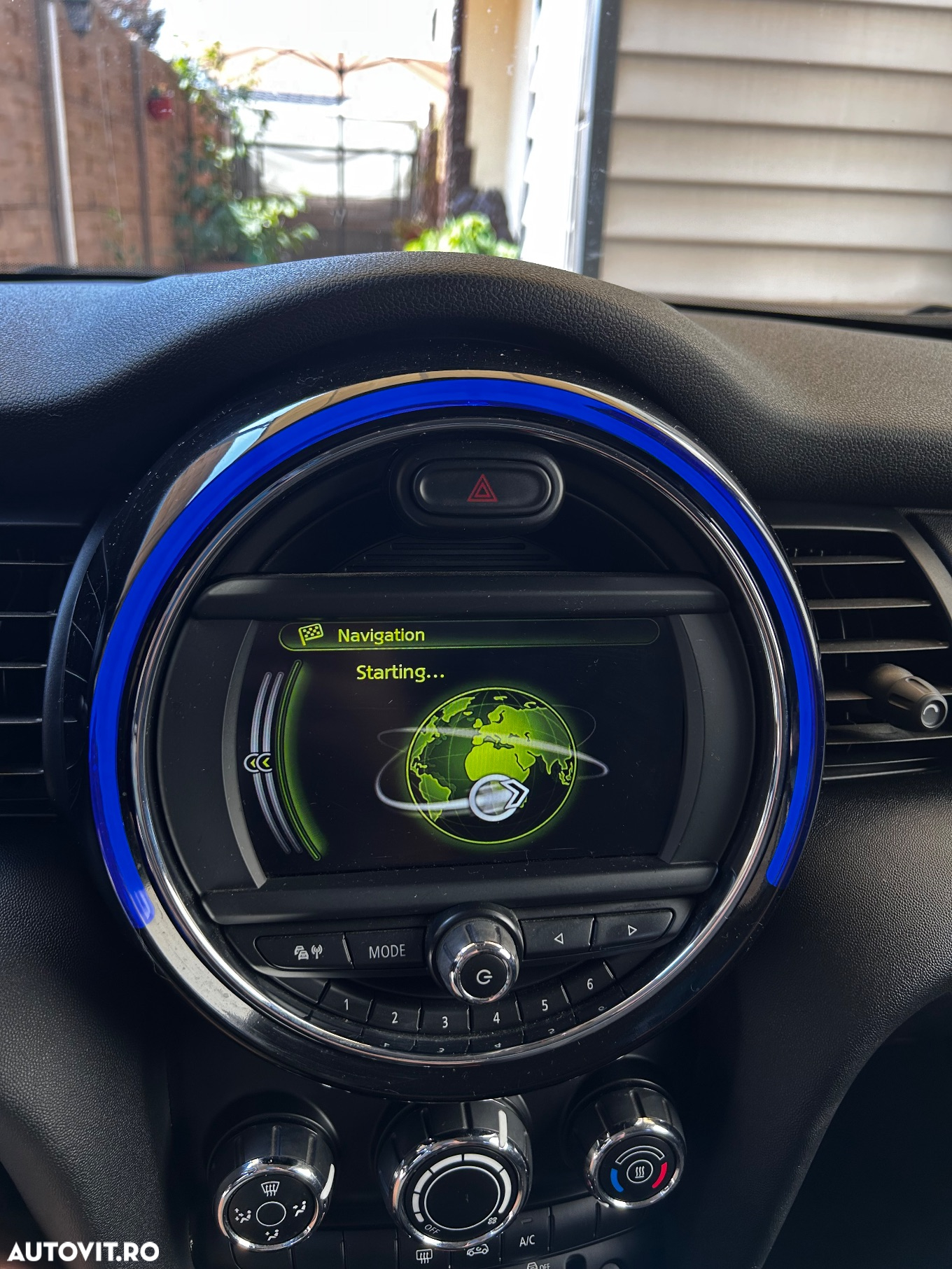Mini ONE - 7