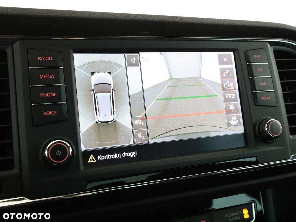 Cupra Ateca - 25