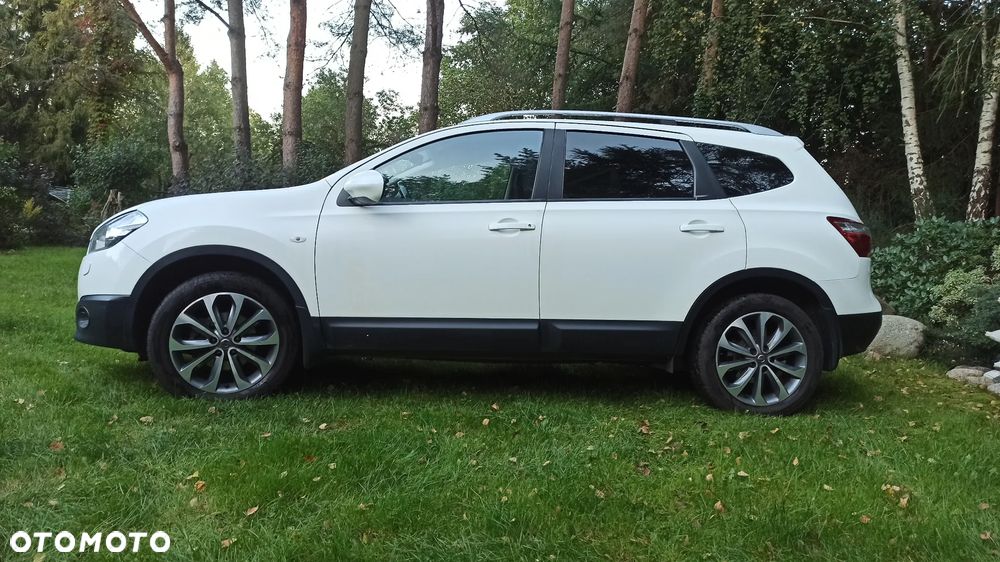 Nissan Qashqai+2 2.0 Tekna - 3