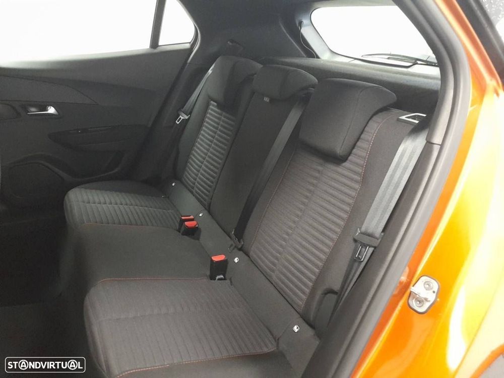 Peugeot 2008 1.2 PureTech Active Pack - 10