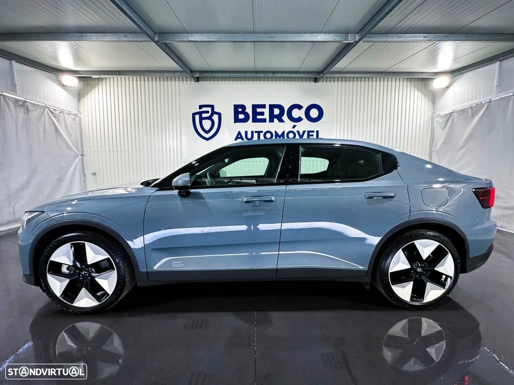 Polestar 2 Long Range 78 kWh - 14