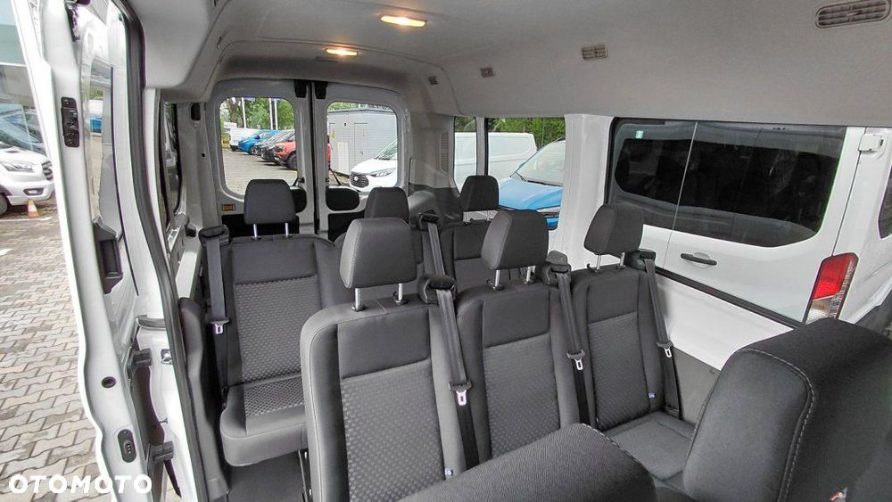 Ford Transit - 10