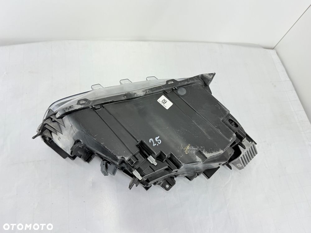 Lampa przednia lewa Volvo XC40 FULL LED - 8