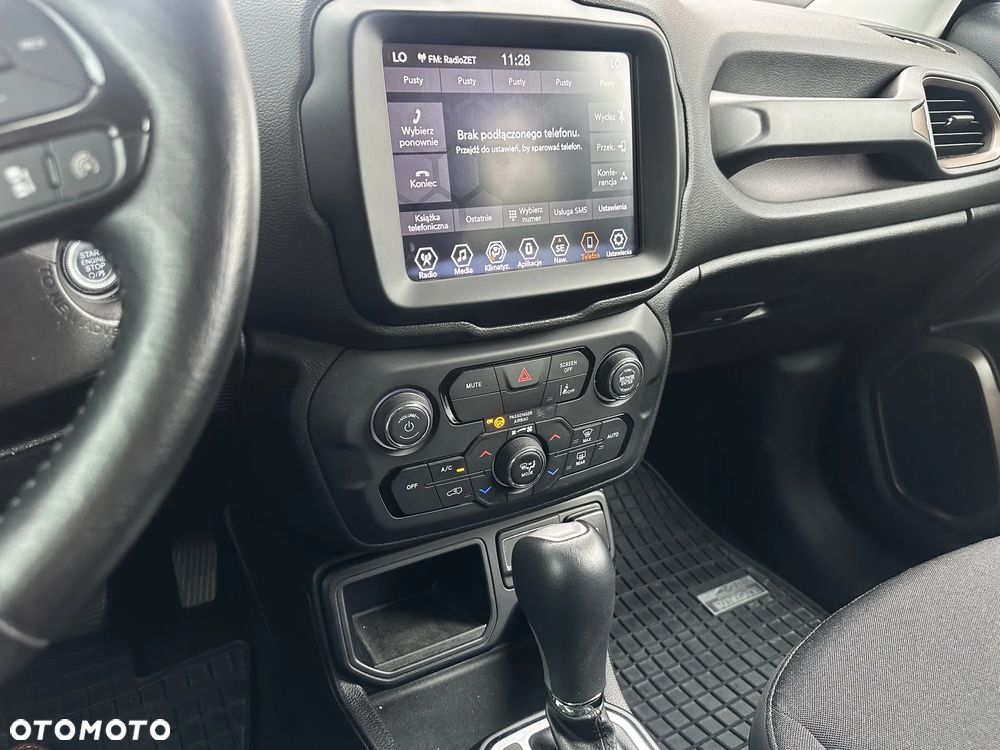 Jeep Renegade - 22