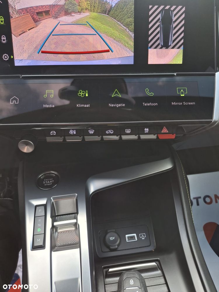 Peugeot 308 PureTech 130 EAT8 GT - 17