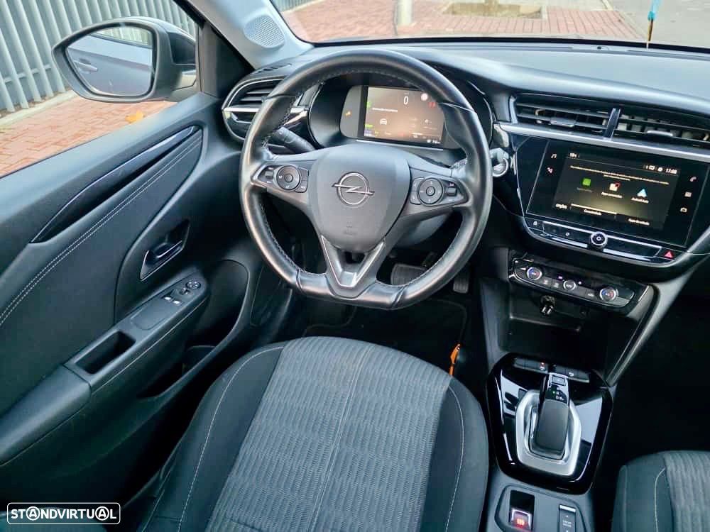 Opel Corsa-e Business Edition - 12