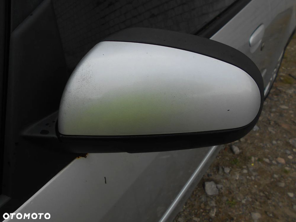 MITSUBISHI COLT VI Z3 A Z2 A 2004-2012 1.1 BENZYNA 75KM 55KW LIFTBACK Z32A 1100/2WD CZESCI MASKA ZDERZAK LAMPA BLOTNIK DRZWI LUSTERKO ZAWIESZENIE - 22