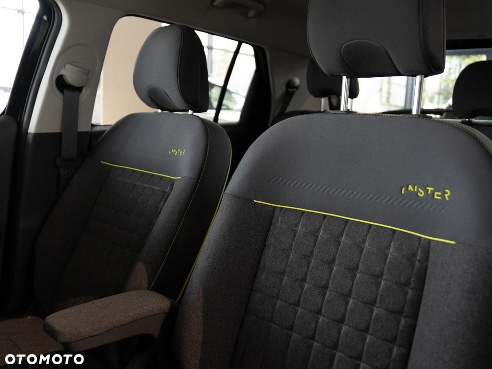 Hyundai Inster 49kWh Cross - 20