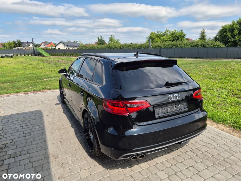 Audi A3 Sportback - 14