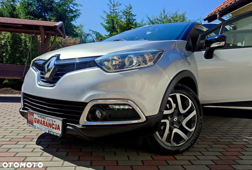 Renault Captur - 36