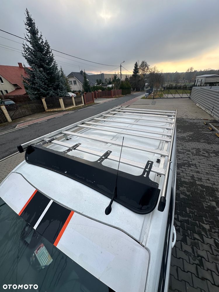 Ford Transit Custom - 13