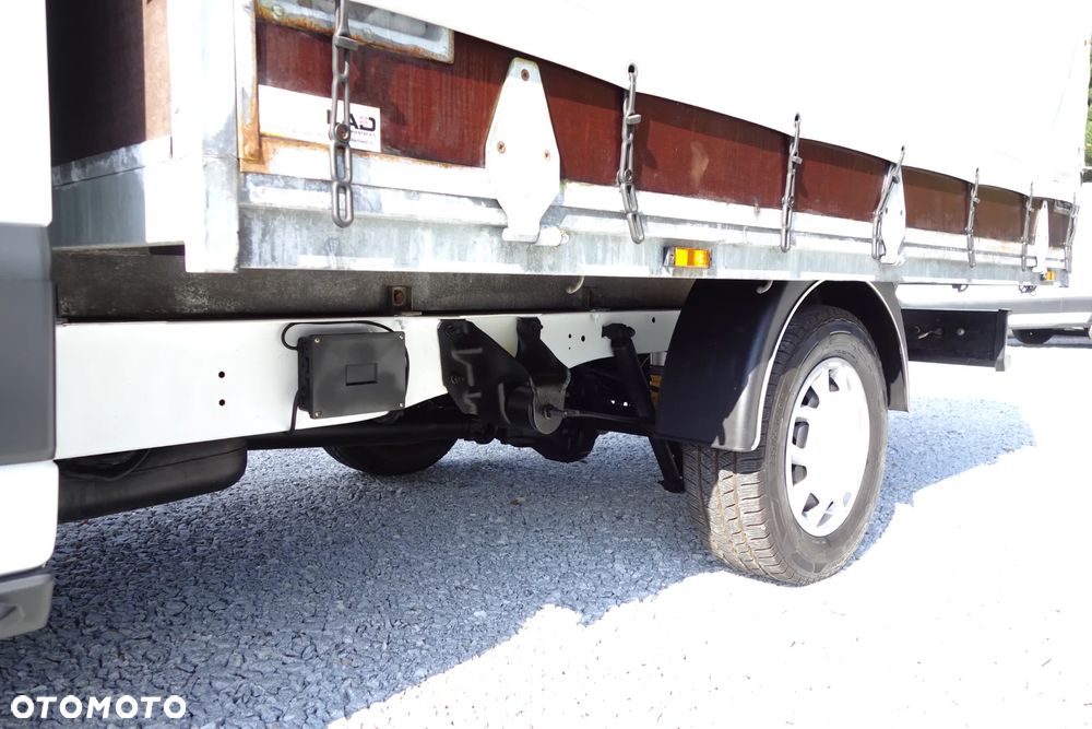 Ford Transit Doka 3.25 M 7 Osobowa 2.0 Ecoblue 170 KM Klima - 16
