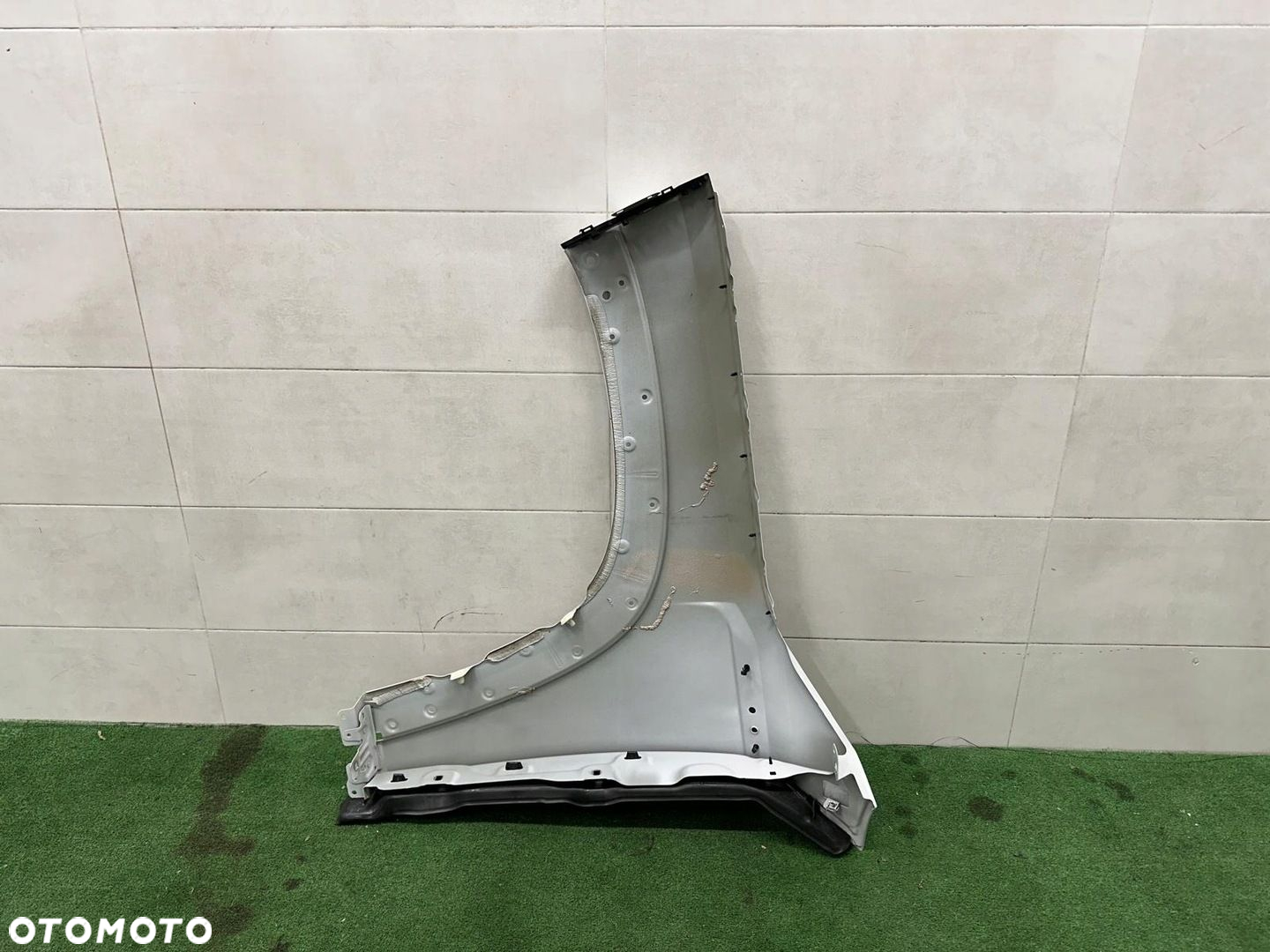BMW XM G09 PRZÓD MASKA ZDERZAK LAMPY BŁOTNIK PAS PRZEDNI A96 45E - 8