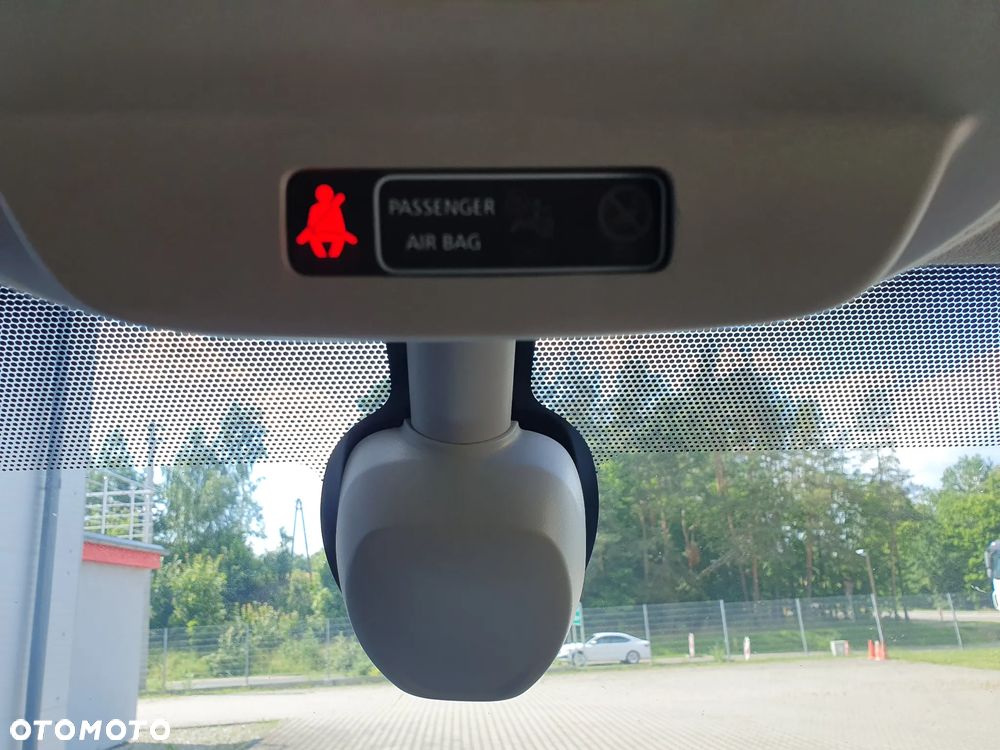 Opel Vivaro - 27