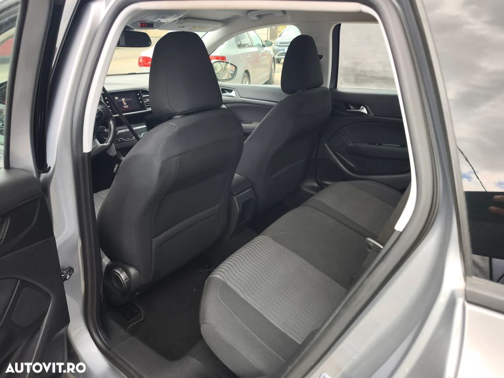 Peugeot 308 BlueHDi 120 Stop & Start Allure - 7