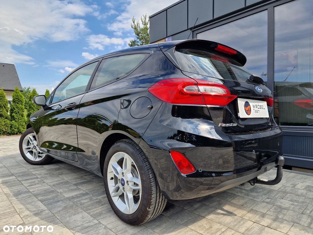 Ford Fiesta - 3