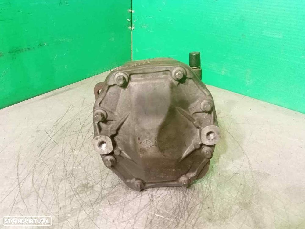 DIFERENCIAL TRASEIRO MERCEDES-BENZ CLK 2003 - 1