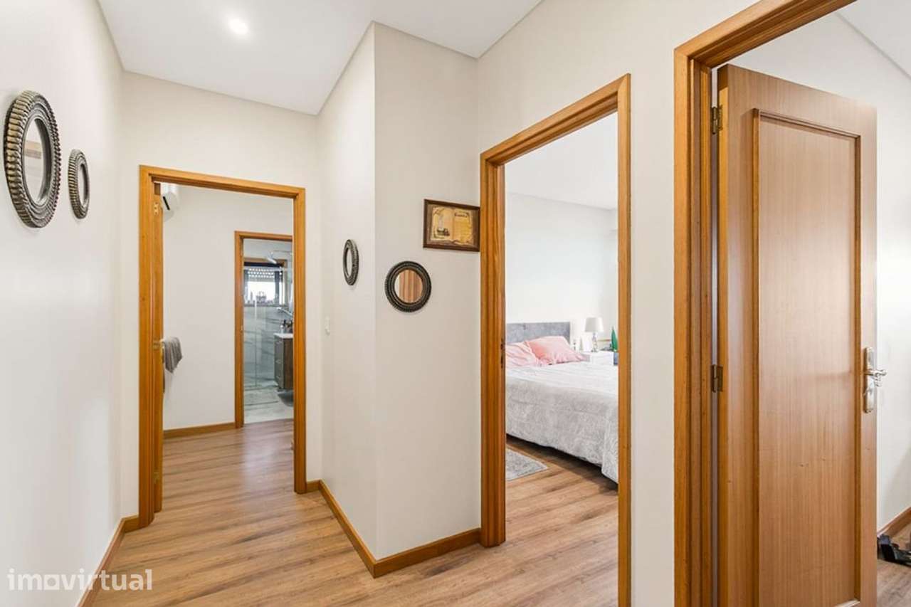 Apartamento T3 V. N. Gaia - Grande imagem: 2/16