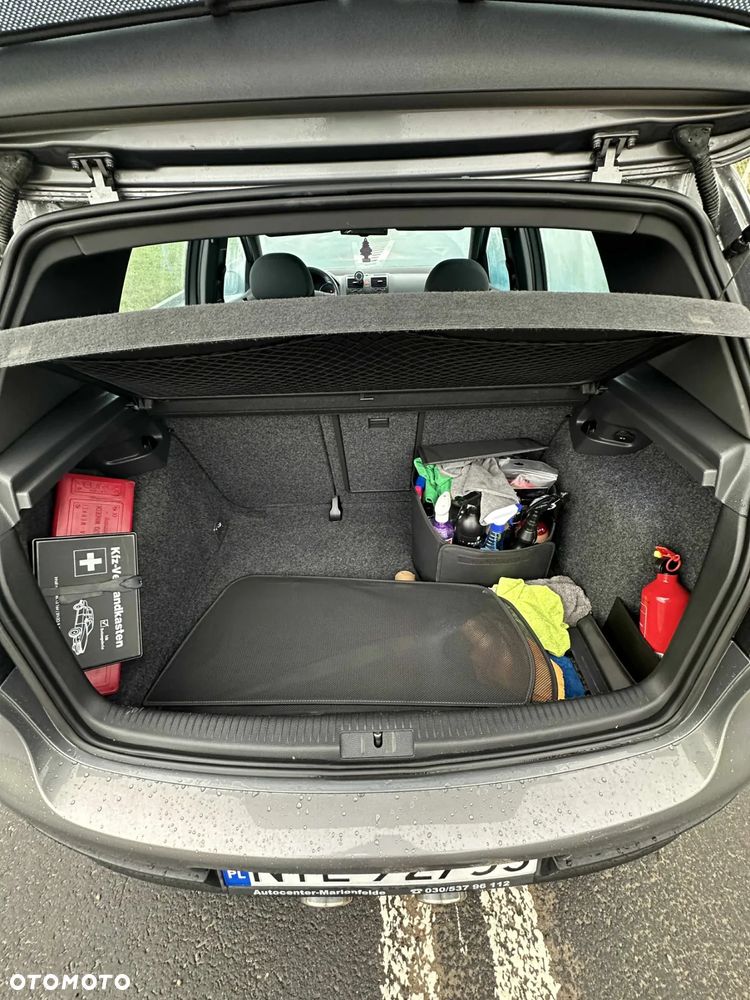 Volkswagen Golf V 2.0 TSI GTI - 14