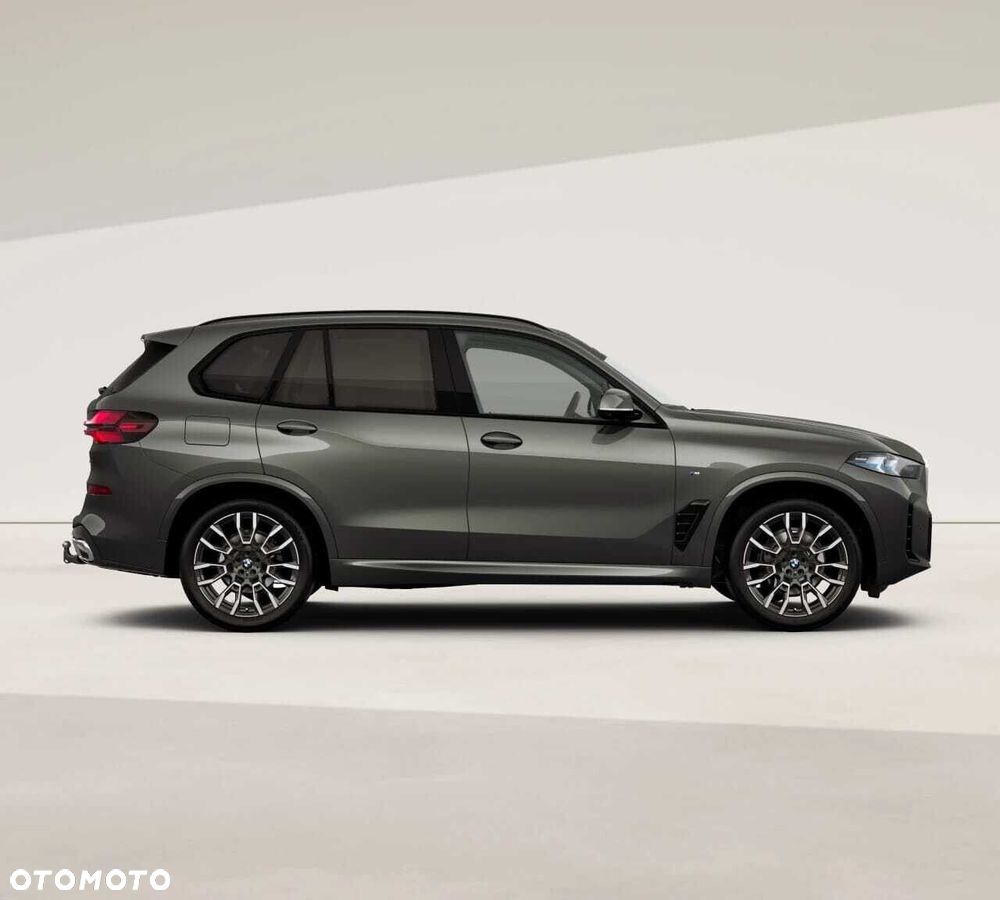BMW X5 xDrive30d mHEV sport - 7