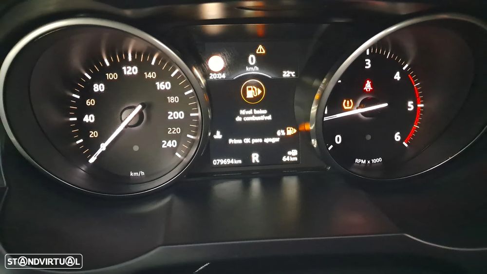 Land Rover Range Rover Evoque 2.0 D150 AWD R-Dynamic HSE Auto - 11