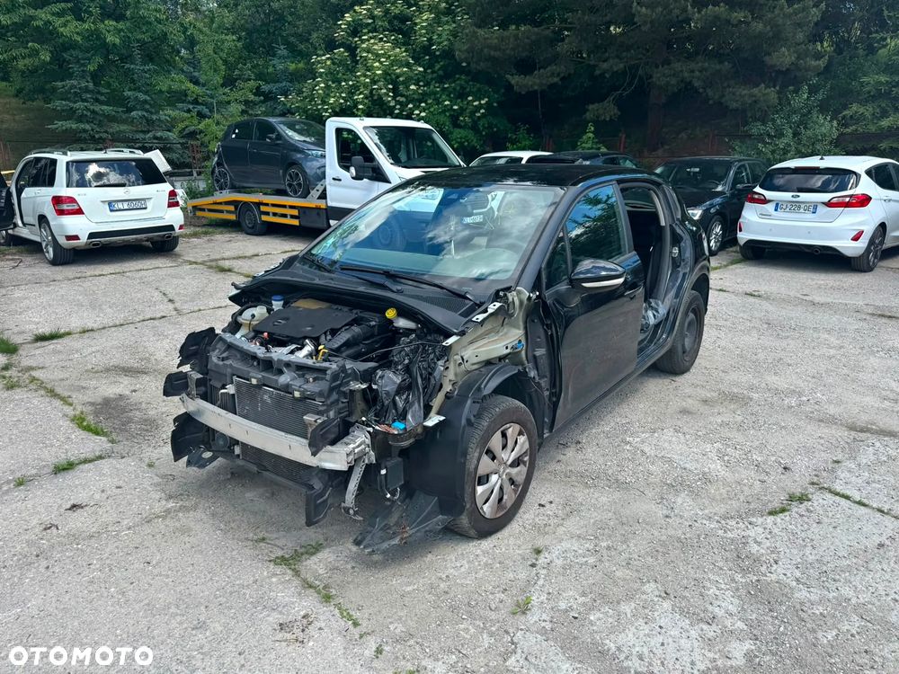 Citroën C3 BlueHDi 100 S&S ORIGINS - 7
