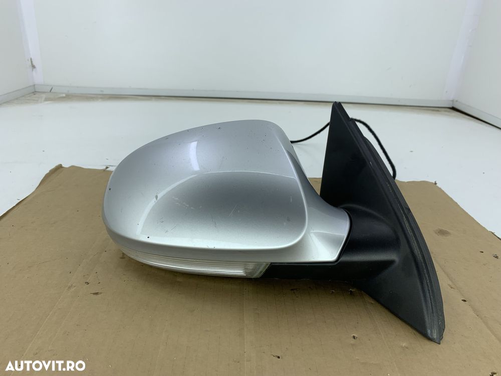 Dezmembrez Oglinda dreapta de pe VW PASSAT B6 2005-2010 - 3