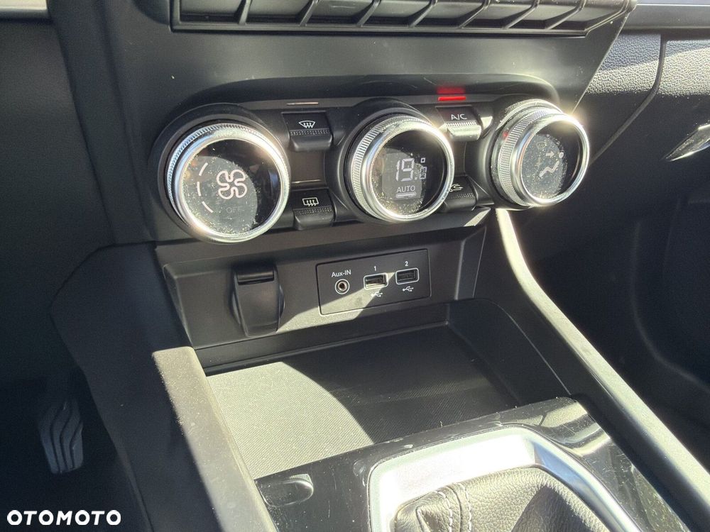 Renault Arkana 1.3 TCe mHEV Techno EDC - 27