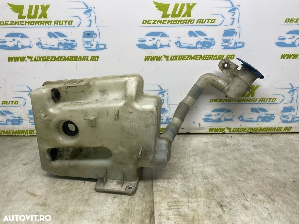 Vas lichid parbriz 1k0955453q Skoda Octavia 2 [2004 - 2008] 2.0 tdi B - 1